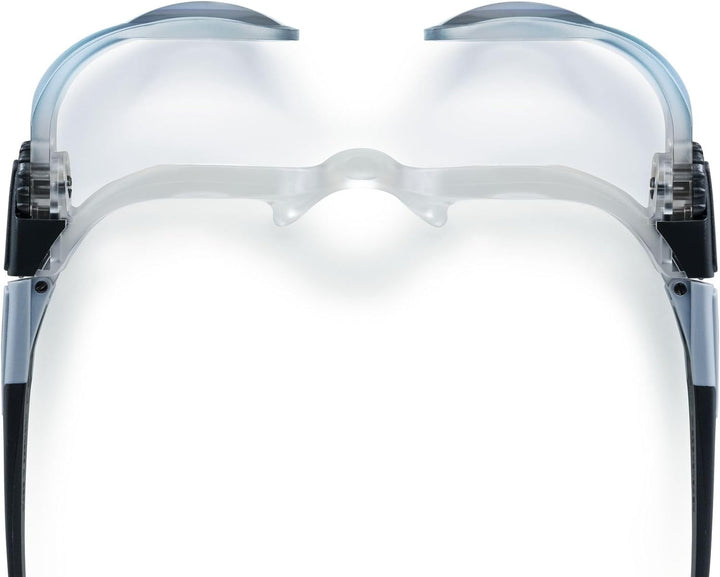 Eschenbach Optik Lupenbrille maxEVENT, Vergrösserung 2,1x, 162431