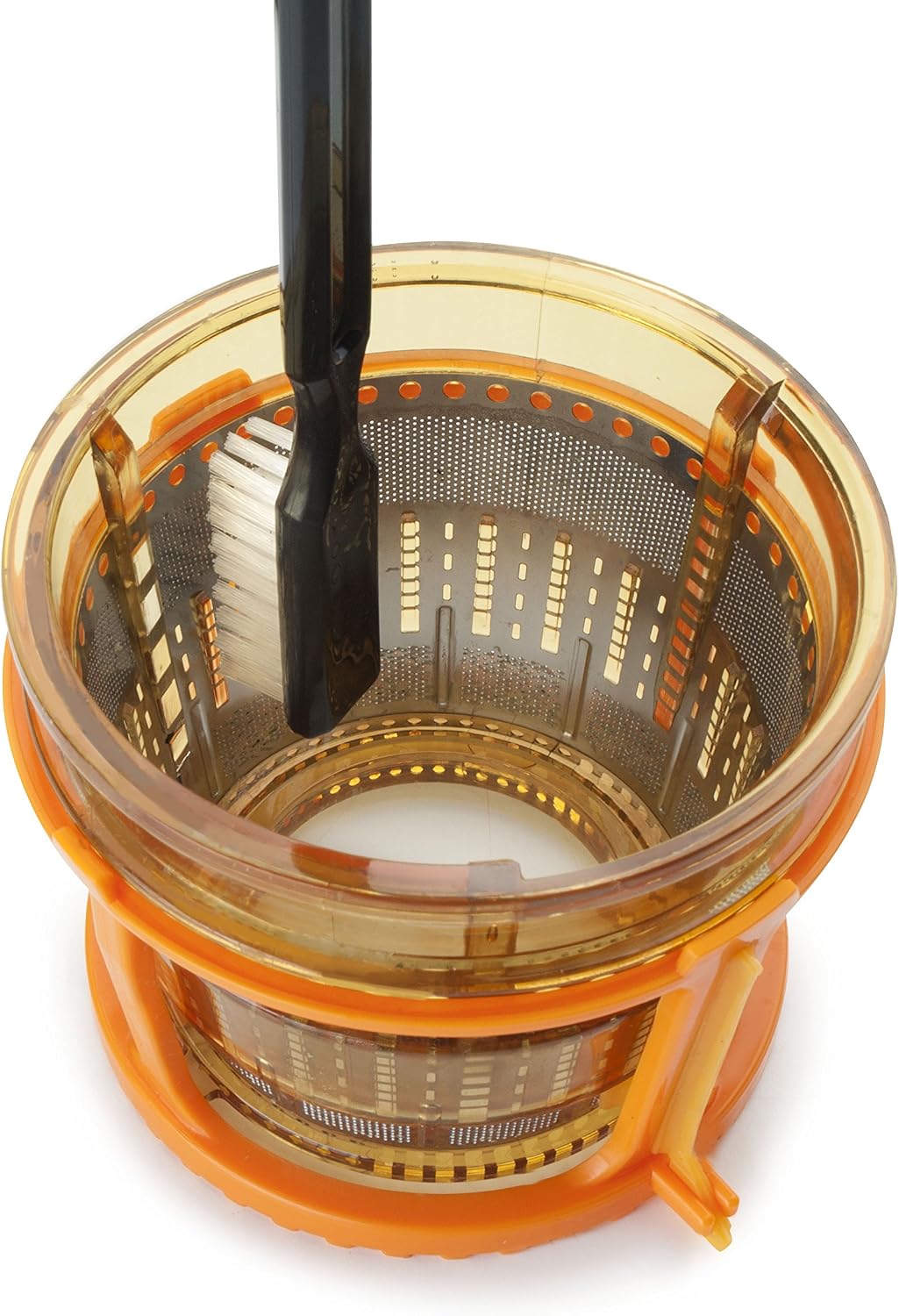 Lacor Langsam Entsafter, 240 W