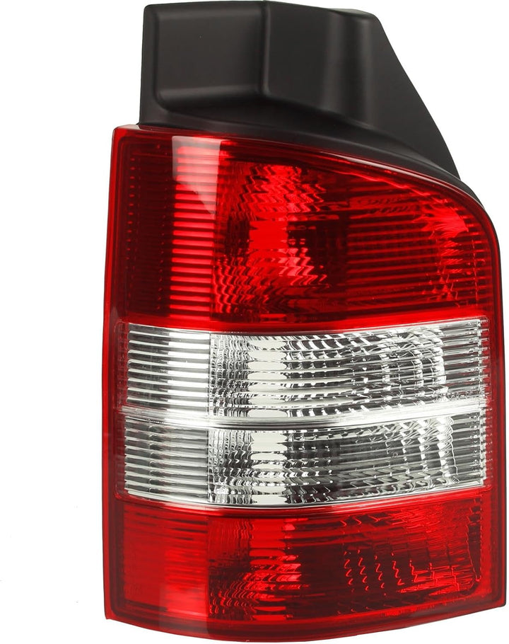 DAPA GmbH & Co. KG 110622112 RÃƒ¼ckleuchte ohne Birnenhalter