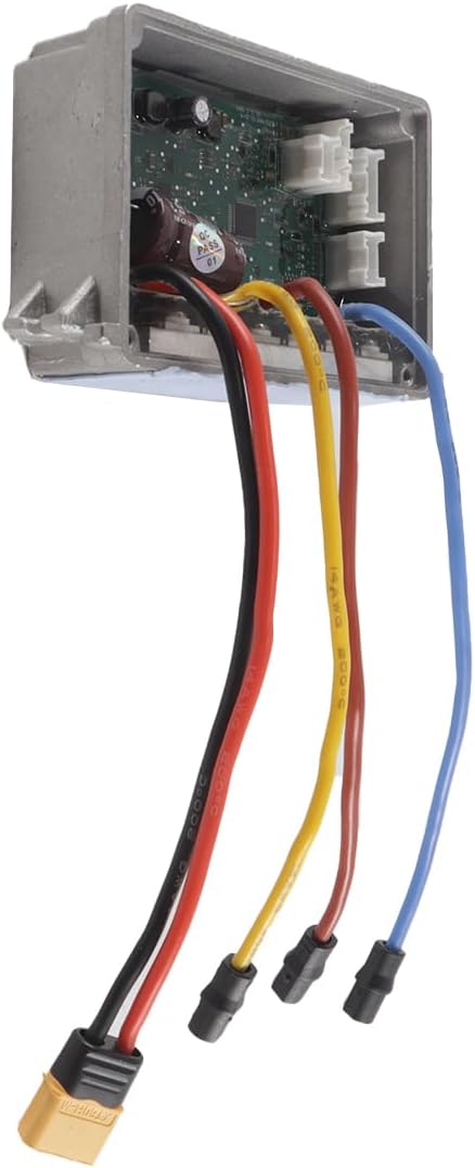 Controller Hauptsteuerplatine Ersatz für Ninebot Max G30 Elektroroller