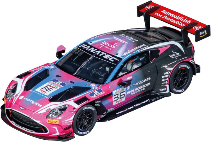 Carrera Aston Martin Vantage AMR GT3 Evo 'Walkenhorst Moto