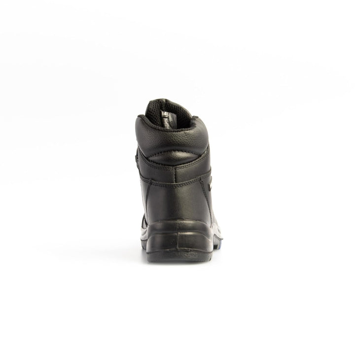Himalayan, Sicherheitsschuhe für Herren, Schwarz, Schwarz (Schwarz), 12 K 12 UK Schwarz Black 002, 1