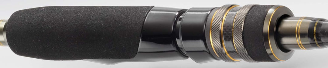Hearty Rise Spinnrute Valley Hunter 642UL 1,94m 1,5-5g, 642UL 1,94m 1,5-5g