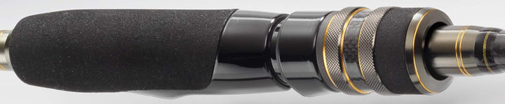 Hearty Rise Spinnrute Valley Hunter 642UL 1,94m 1,5-5g, 642UL 1,94m 1,5-5g