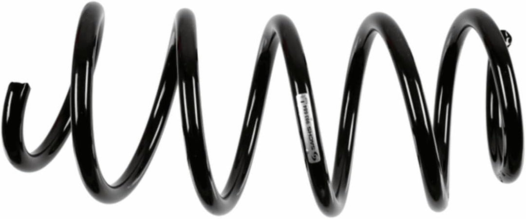 SACHS 993 684 Tieferlegungsfedern