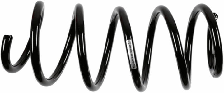 SACHS 993 684 Tieferlegungsfedern