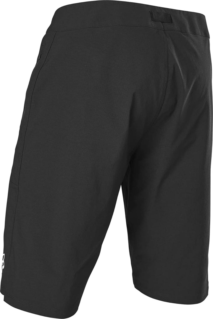 Fox Racing Herren Ranger Short W/Liner Motorcycle Clothing S-L Schwarz, S-L Schwarz