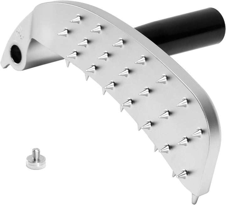 RGV - 25GS- LUSSO - Allesschneider - ALUMINIUM - CUT 14-16mm SCHNITTLEISTUNG