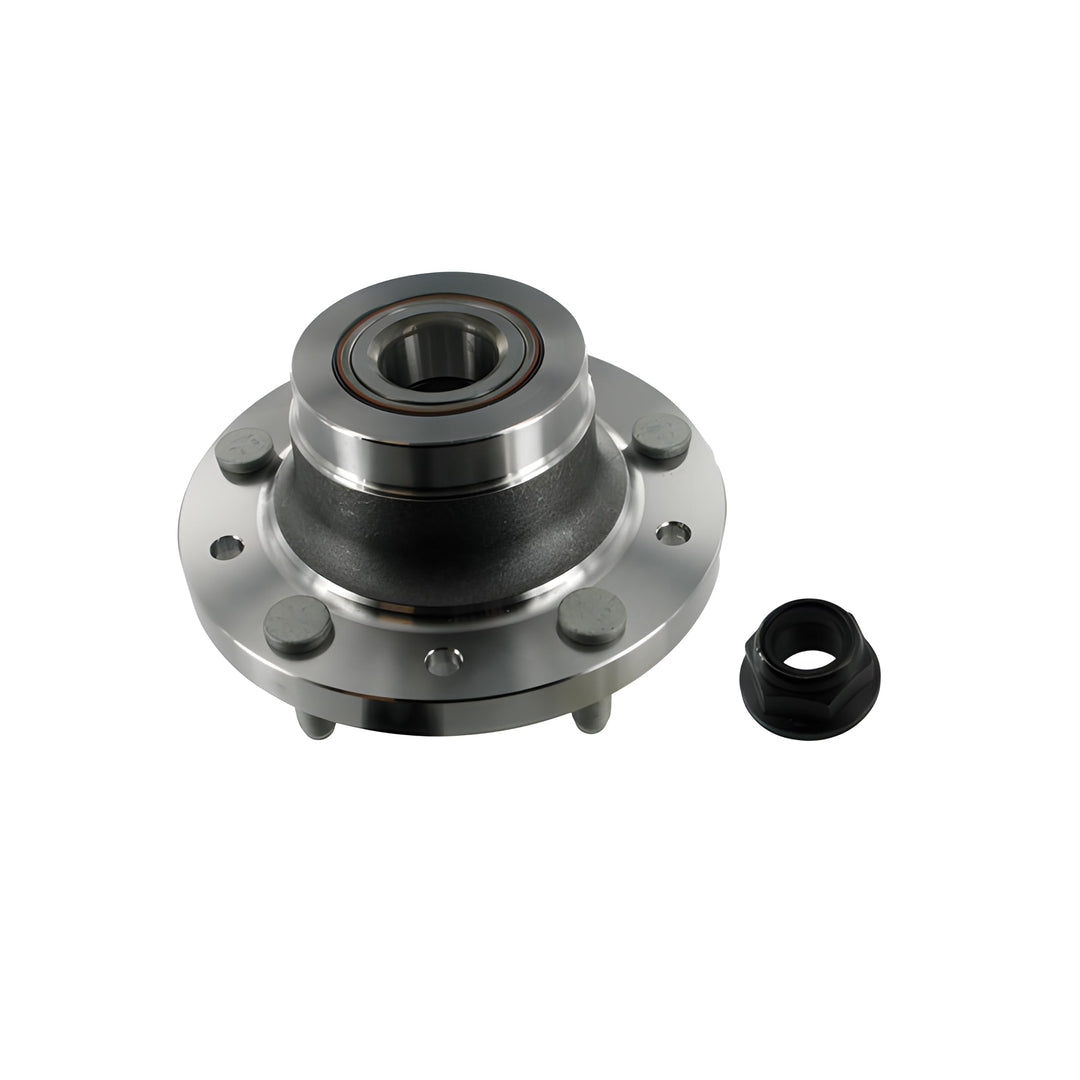 SKF Radlagersatz Radlager Set Hinten | VKBA 6527 | Für TRANSIT TRANSIT TOURNEO
