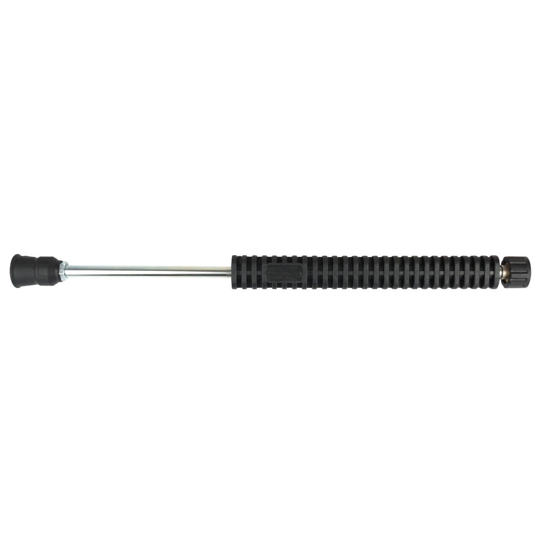 Hochdrucklanze | für Kärcher HD HDS Hochdruckreiniger| bis 280 bar | 500mm inkl. Düse | M22x1,5 IG x
