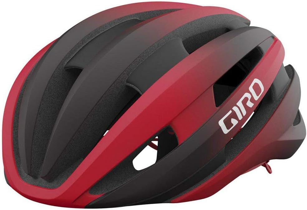 Giro Synthe MIPS Ii Fahrradhelm L Matte Black/Bright Black, L Matte Black/Bright Black