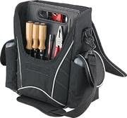 Format Umhänge-Werkzeuasche 200x300x100mm