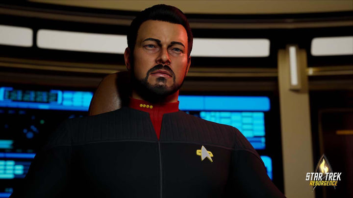 Star Trek: Resurgence - PS4, PS4