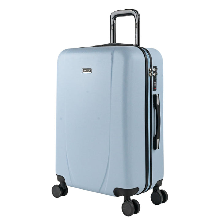 ITACA - Gepäck-Sets, Reisekoffer, Reisekoffer Set, Kofferset, Hartschalenkoffer, Trolley-Set, Luggag