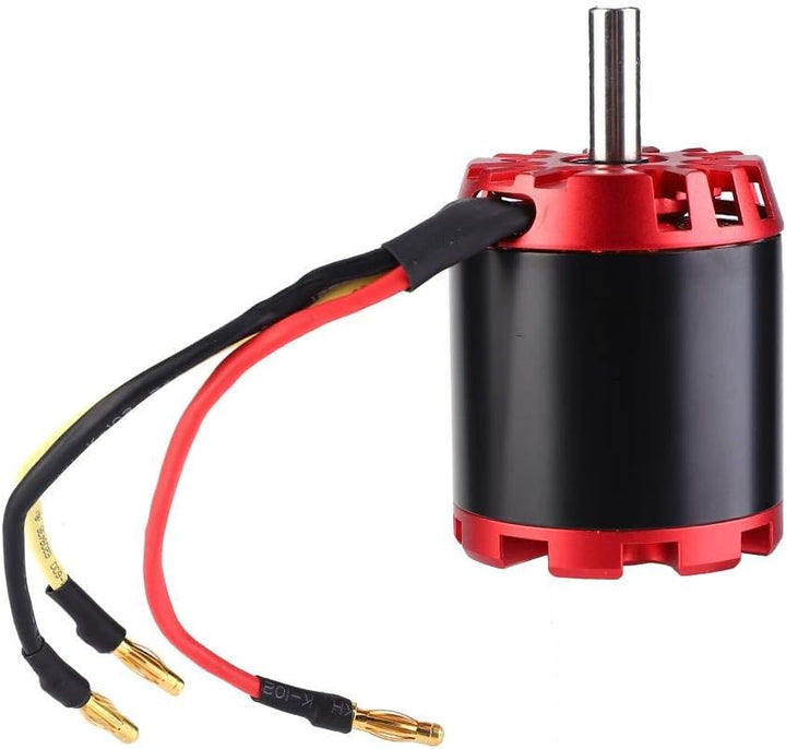 Alomejor 270KV Starke Leistung Wasserdichter sensorloser Brushless Motor für Elektro Roller Skateboa