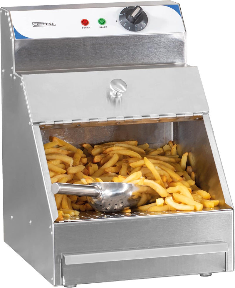 Chauffe Frites Compact - Casselin