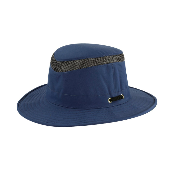 Tilley Unisex Sonnenhut 59 Midnight Navy (Marineblau), 59 Midnight Navy (Marineblau)