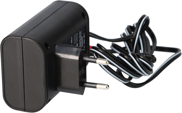 Automatik Ladegerät Für Blei-Akkus 12 Volt Ab Einer Kapazität Von 1000mAh - Langlebig - Wartungsfrei