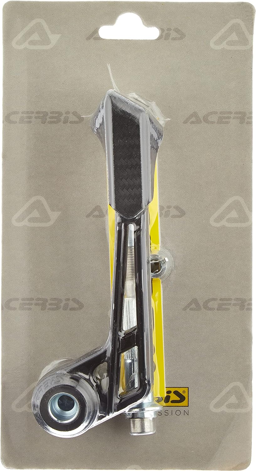 Acerbis 0021615.090 X-Road Bremshebel, Schwarz