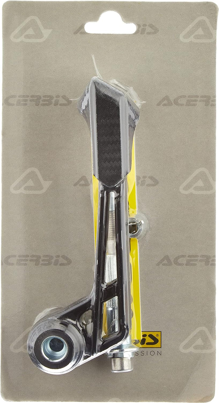 Acerbis 0021615.090 X-Road Bremshebel, Schwarz