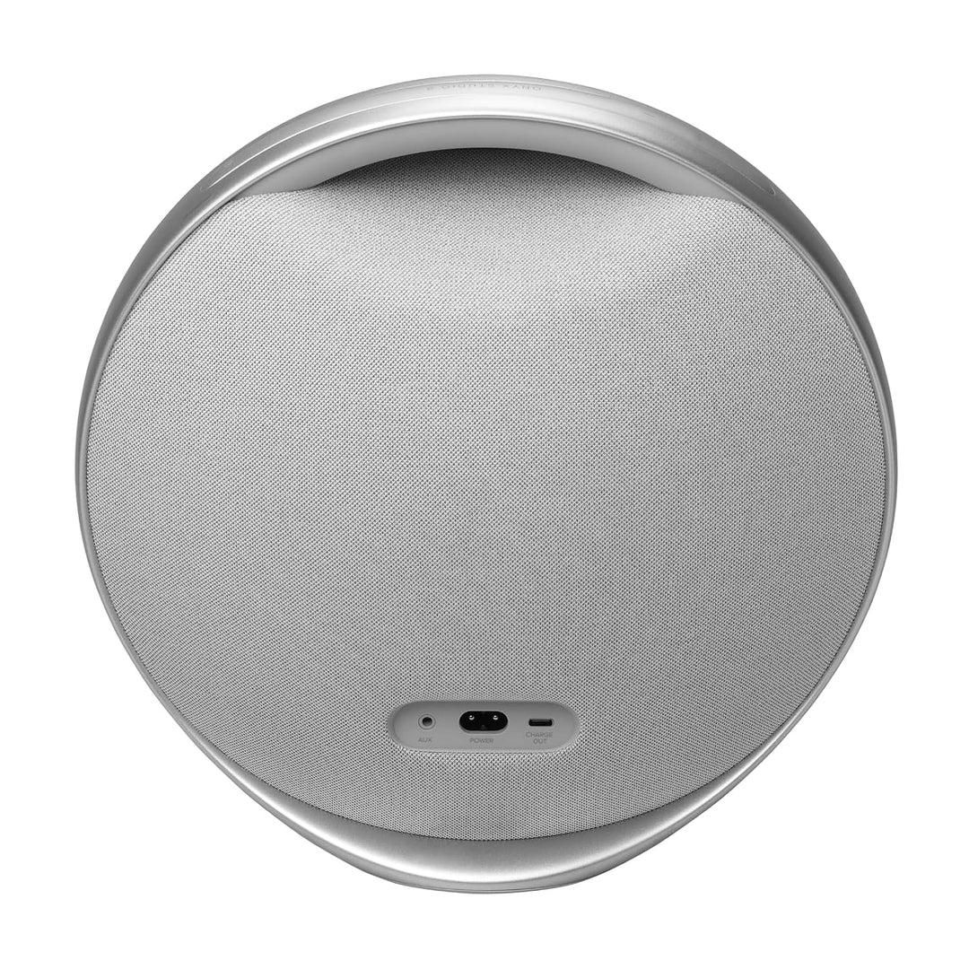 Harman Kardon Onyx Studio 9, tragbarer Bluetooth-Lautsprecher mit Auracast Multi-Speaker-Verbindung,