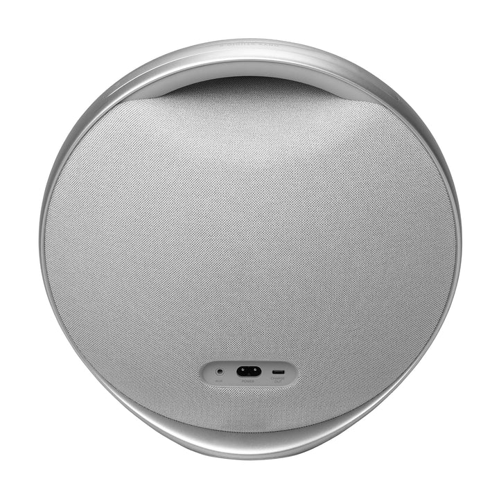 Harman Kardon Onyx Studio 9, tragbarer Bluetooth-Lautsprecher mit Auracast Multi-Speaker-Verbindung,