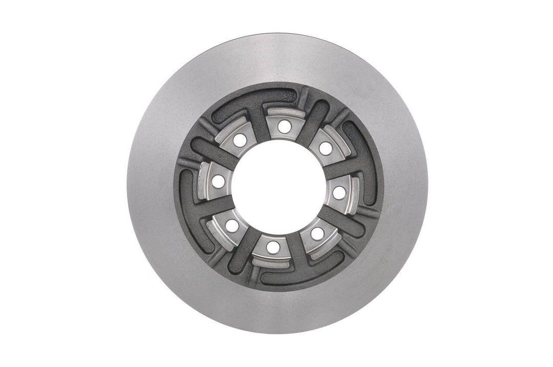 Bosch BD785 Bremsscheiben - Hinterachse - eine Bremsscheibe