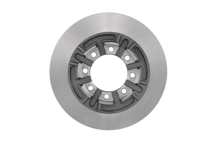 Bosch BD785 Bremsscheiben - Hinterachse - eine Bremsscheibe