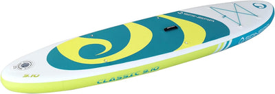 Spinera SUP Classic 9.10 Pack 1-300x76x15cm - aufblasbares Stand Up Paddelboard