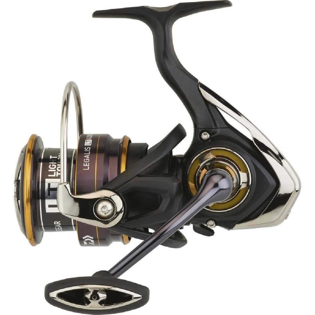 Daiwa 20' Legalis LT Rolle 6000, 6000