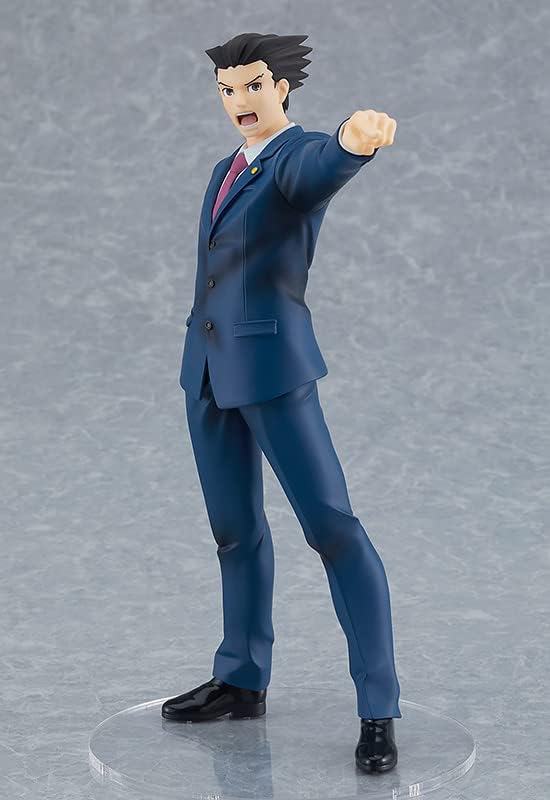 Phoenix Wright: Ace Attorney Pop Up Parade PVC Statue Phoenix Wright 17 cm