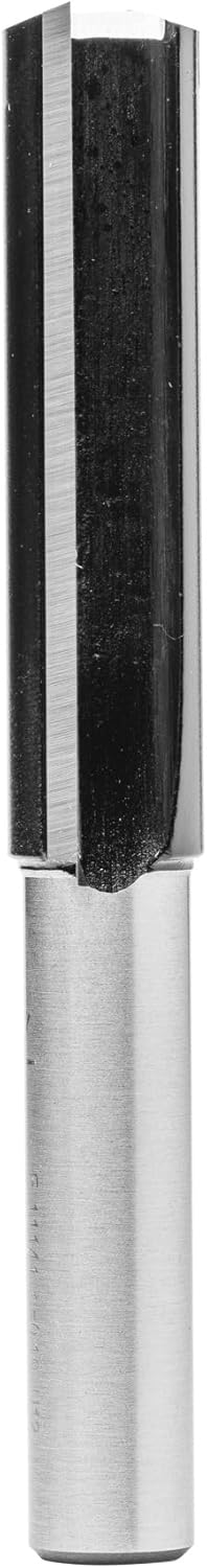 ENT 11141 Nutfräser HW, Schaft (S) 12 mm, Durchmesser (D) 16 mm, NL 60 mm, SL 50 mm, GL 110 mm, mit