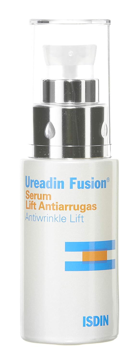 Ureadin Fusion Serum Lift Arrugas 30Ml 30 ml (Paquete de 1), 30 ml (Paquete de 1)
