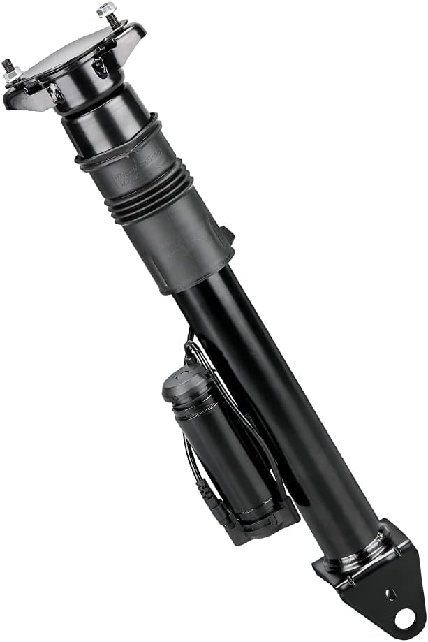 maXpeedingrods Stossdämpfer Hinten für M ML GL Klasse W164 X164 Mit ADS 1643200731 1643202031 Luftfe