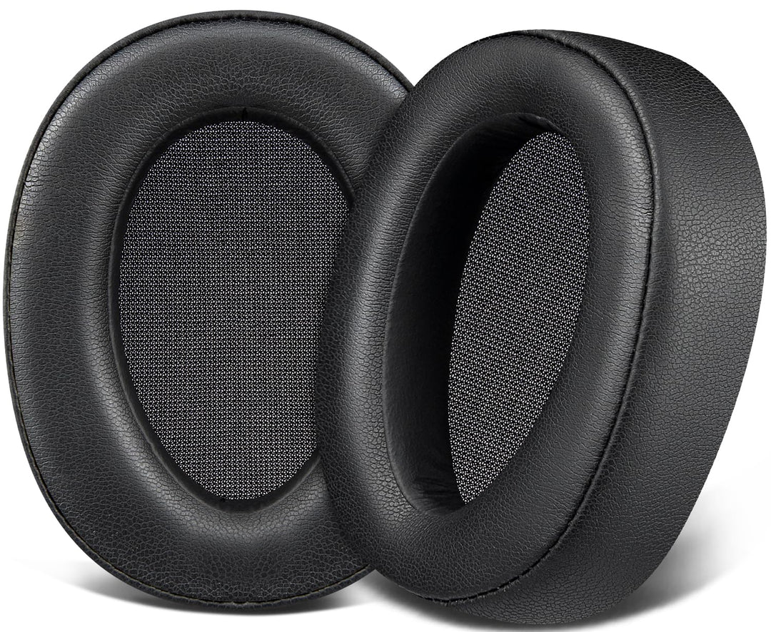 SOULWIT Professionelle Ohrpolster Ersatz für Sony WH-H900N (h.Ear on 2 Wireless) & MDR 100ABN (h.Ear