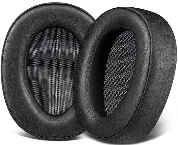 SOULWIT Professionelle Ohrpolster Ersatz für Sony WH-H900N (h.Ear on 2 Wireless) & MDR 100ABN (h.Ear
