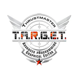 Thrustmaster Hotas Warthog - Throttle für PC Hotas Warthog Dual Throttle Single, Hotas Warthog Dual