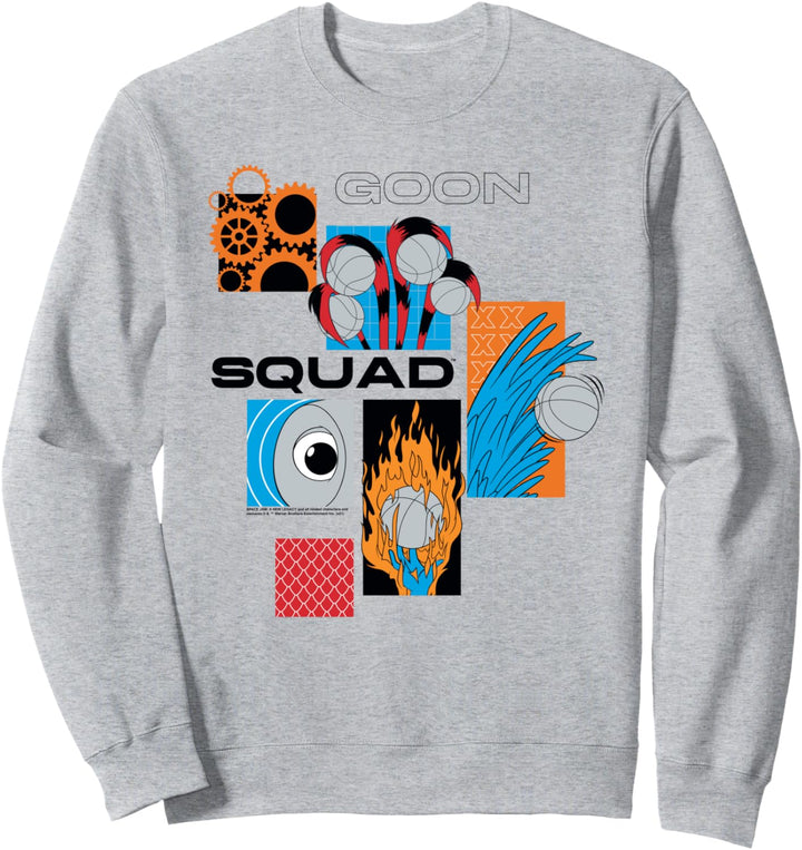 Space Jam: A New Legacy Goon Icons Sweatshirt