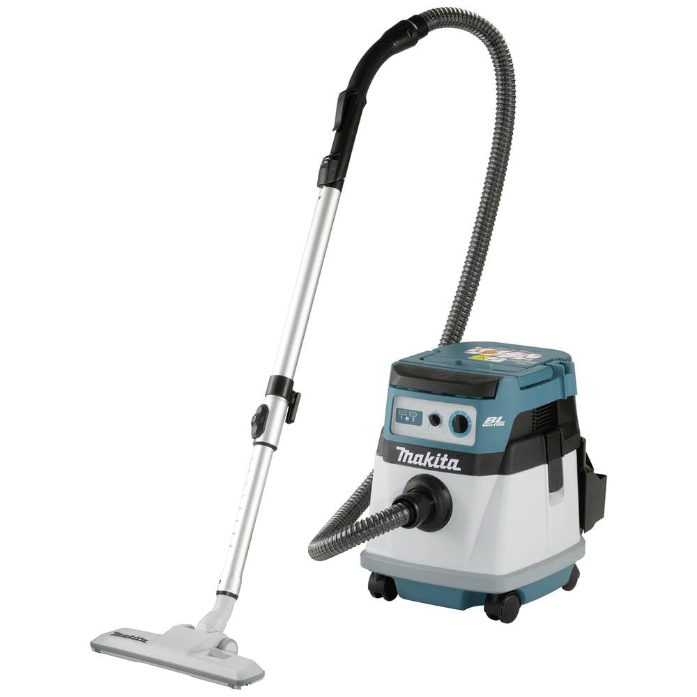 Makita DVC155LZX2 coredless Staubsauger, 36 V