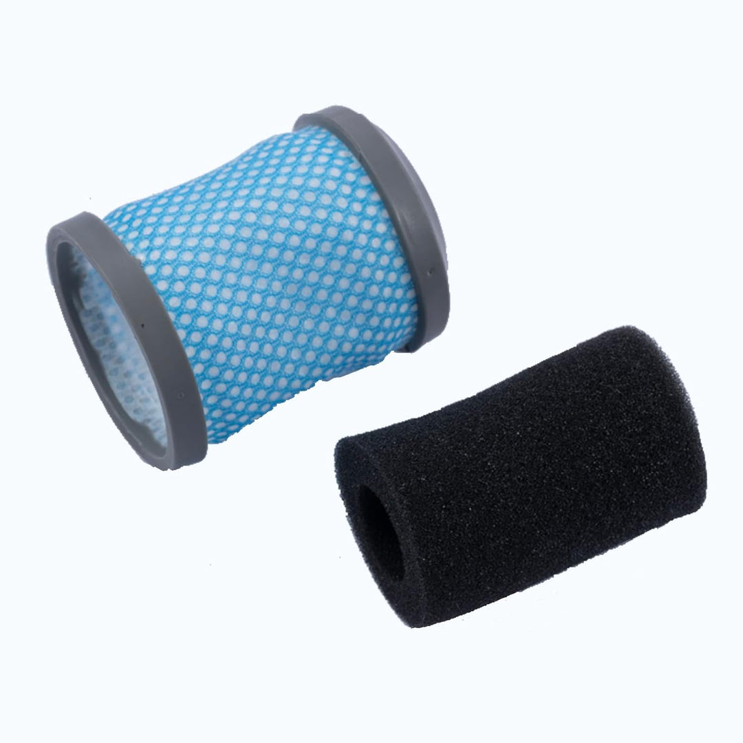 Waschbar Und Wiederverwendbar Abluftfilter Für HOOVER H-Free 100 Besenstaubsauger(Alternative zu T11