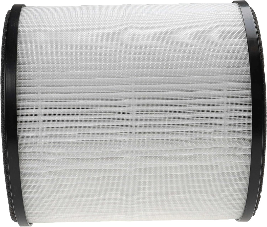 vhbw 2x Luftilter kompatibel mit DIKI B-D02H Luftreiniger - Kombifilter Vorfilter + HEPA + Aktivkohl