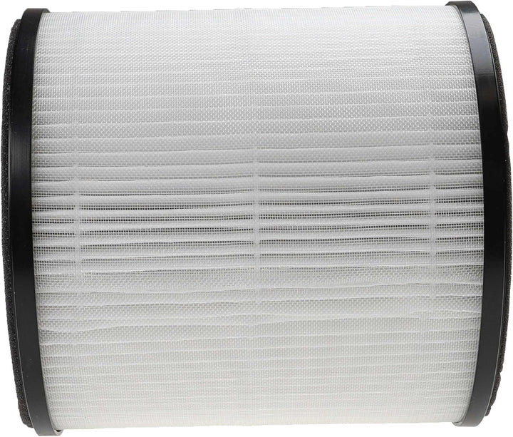 vhbw 2x Luftilter kompatibel mit Nobebird B-D02M Luftreiniger - Kombifilter Vorfilter + HEPA + Aktiv