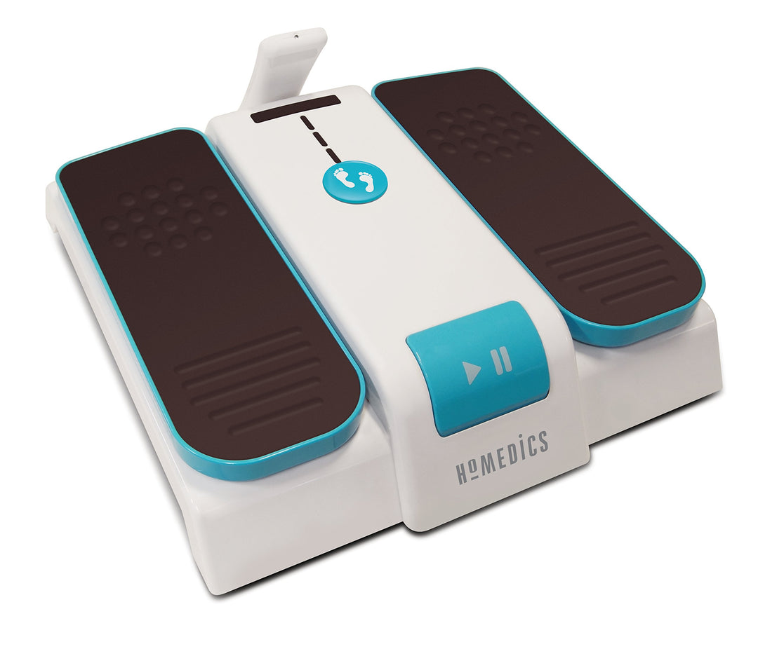 Homedics PSL-1500-EU Passiver Beintrainer zur Bewegungstherapie