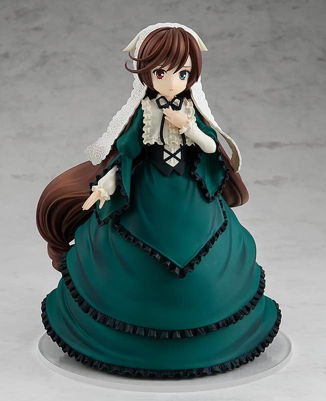Good Smile Company - Rozen Maiden - Pop Up Parade - Suiseki Figur (Netz)