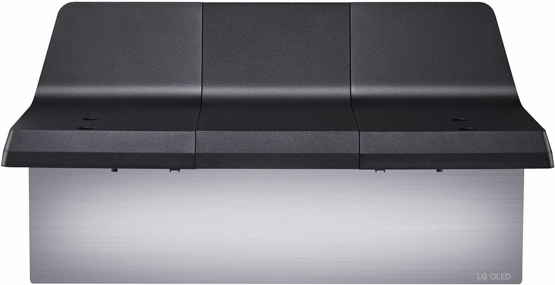 LG TV Wandhalterung zentral schwenkbar 77&83 OLEDG4 2024 TV
