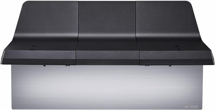 LG TV Wandhalterung zentral schwenkbar 77&83 OLEDG4 2024 TV