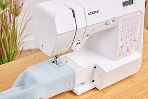 Brother KD 40S Little Angel Computer Nähmaschine
