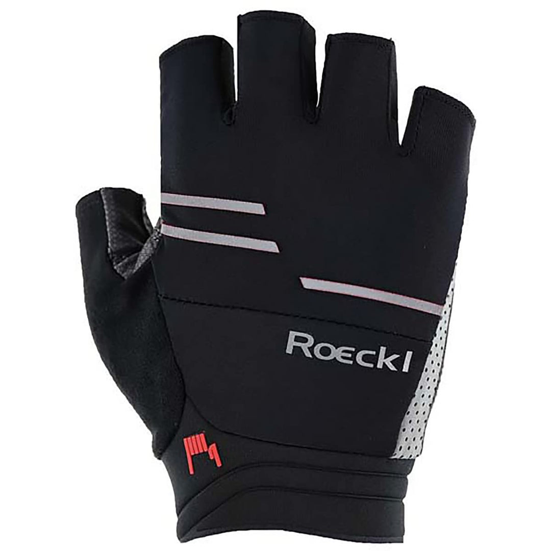 Roeckl Iguna Fahrradhandschuh - Black 7, 7