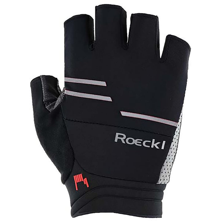 Roeckl Iguna Fahrradhandschuh - Black 7, 7