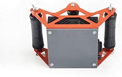 E-FOX RAIMONDI VIBRALASTER Batterie 15 V flach 21 x 41 cm